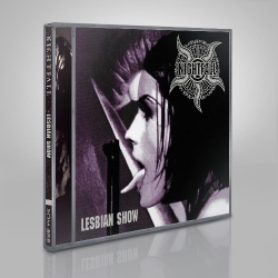 NIGHTFALL - Lesbian Show (CD)